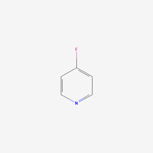 4-Fluoropyridine (CAS: 694-52-0) - Related Chemical Product