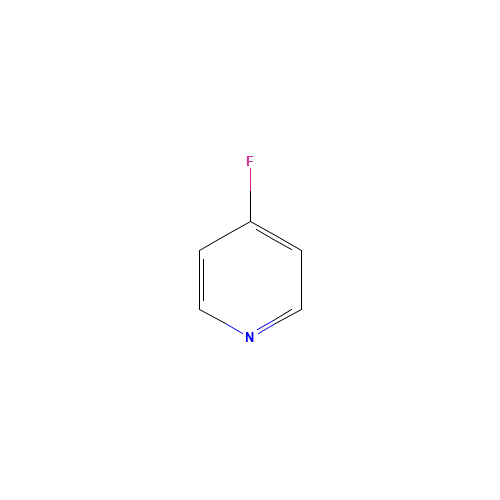 4-Fluoropyridine (CAS: 694-52-0) - Related Chemical Product