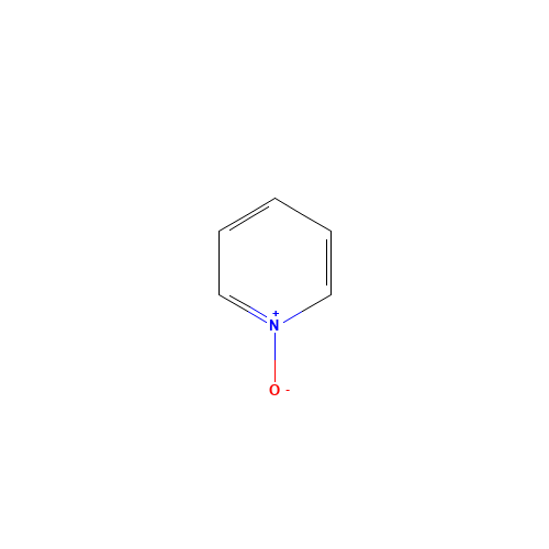 Pyridine-N-oxide (CAS: 694-59-7) - Related Chemical Product