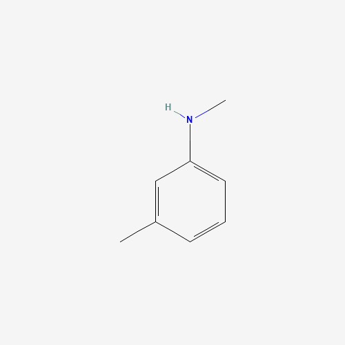 3-(Methylamino)toluene (CAS: 696-44-6) - Related Chemical Product