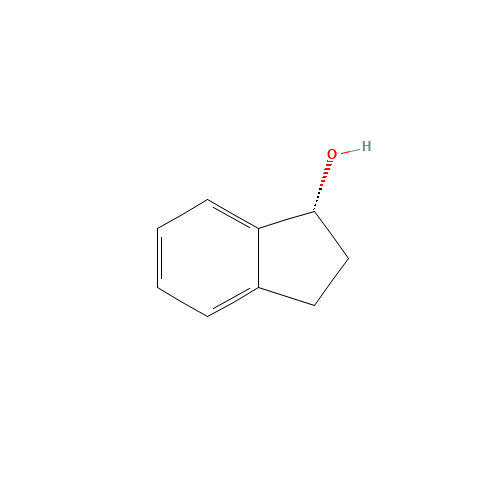 (R)-(-)-1-INDANOL (CAS: 697-64-3) - Related Chemical Product