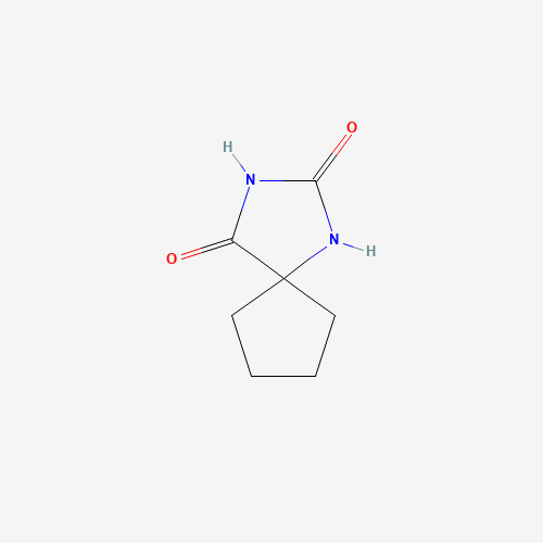 FT-0632838 CAS:699-51-4 chemical structure