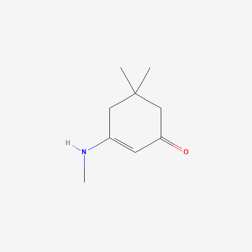 FT-0632843 CAS:701-58-6 chemical structure