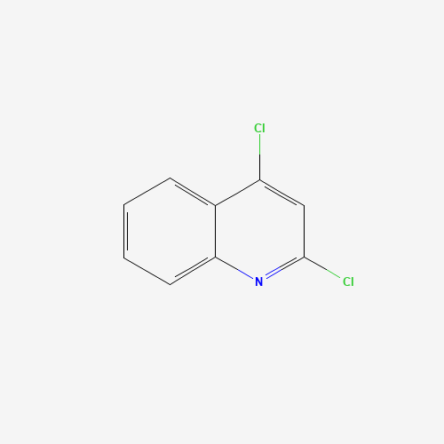 FT-0632849 CAS:703-61-7 chemical structure
