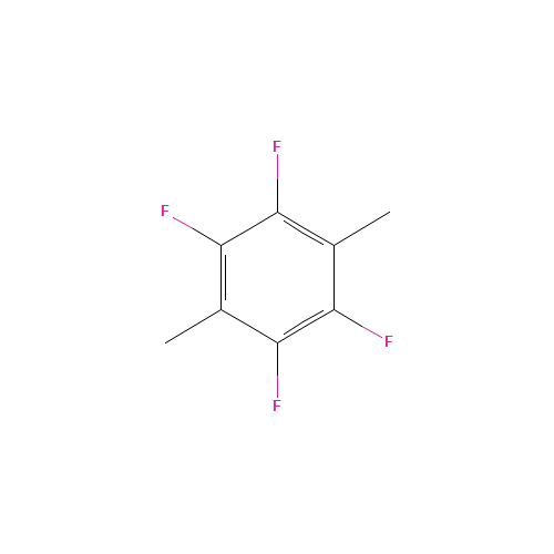 2,3,5,6-TETRAFLUORO-P-XYLENE (CAS: 703-87-7) - Related Chemical Product