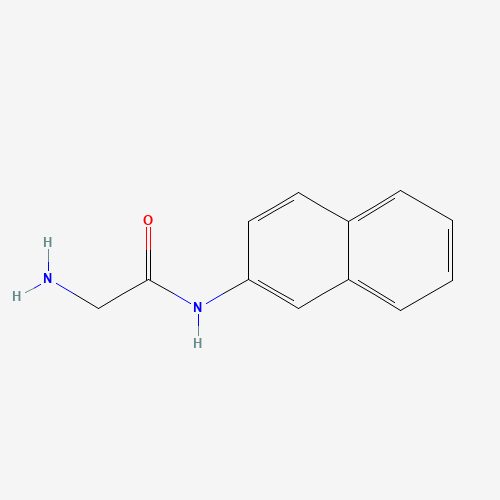 FT-0632868 CAS:716-94-9 chemical structure