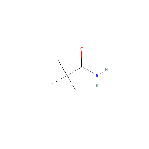 PIVALAMIDE (CAS: 754-10-9) - Related Chemical Product