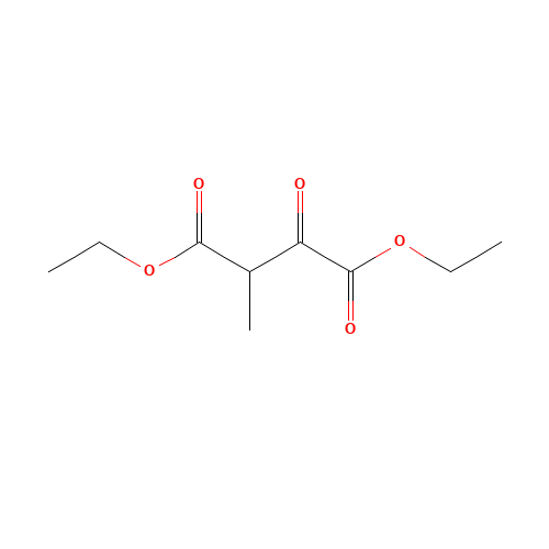 DIETHYL OXALPROPIONATE (CAS: 759-65-9) - Related Chemical Product