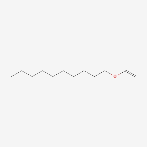DECYL VINYL ETHER (CAS: 765-05-9) - Related Chemical Product