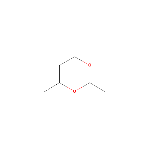 2,4-DIMETHYL-1,3-DIOXANE (CAS: 766-20-1) - Related Chemical Product