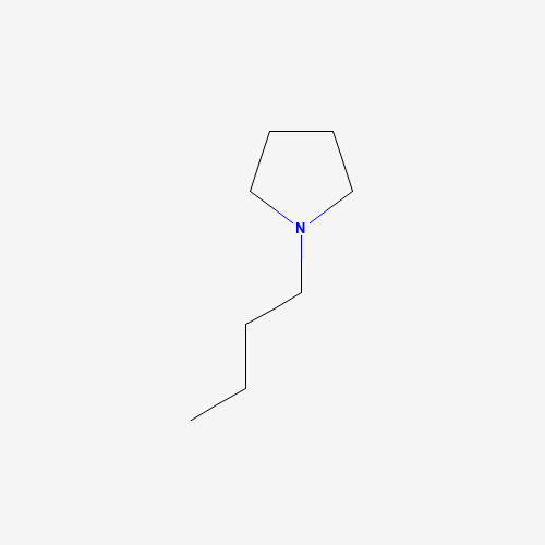 1-Butylpyrrolidine (CAS: 767-10-2) - Related Chemical Product