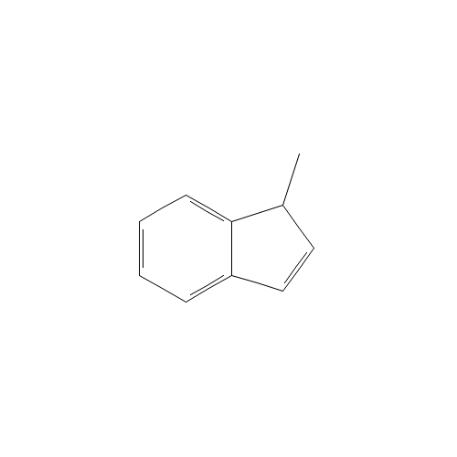 1-METHYLINDENE (CAS: 767-59-9) - Related Chemical Product