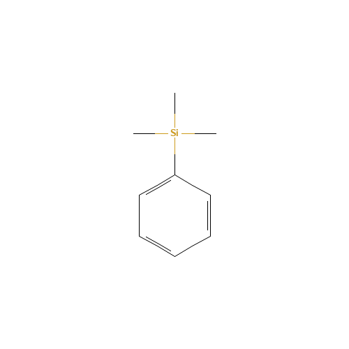 PHENYLTRIMETHYLSILANE (CAS: 768-32-1) - Related Chemical Product