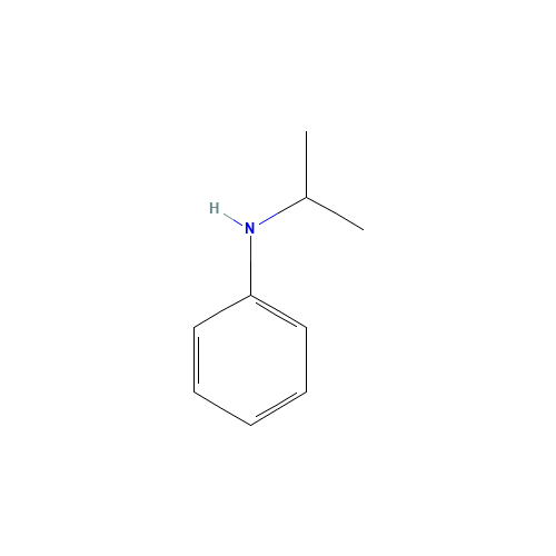 N-Isopropylaniline (CAS: 768-52-5) - Related Chemical Product