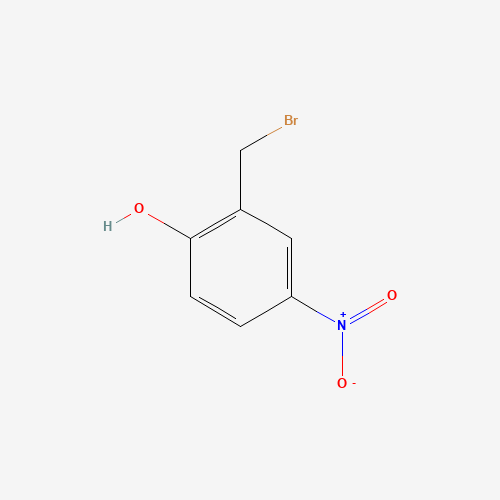 FT-0632930 CAS:772-33-8 chemical structure