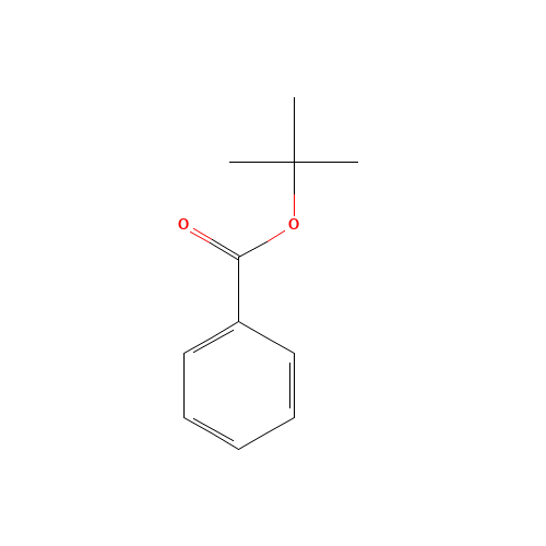 BENZOIC ACID TERT-BUTYL ESTER (CAS: 774-65-2) - Related Chemical Product