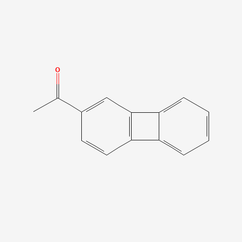2-ACETYLBIPHENYLENE (CAS: 779-26-0) - Related Chemical Product