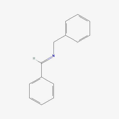 N-BENZYLIDENEBENZYLAMINE (CAS: 780-25-6) - Related Chemical Product