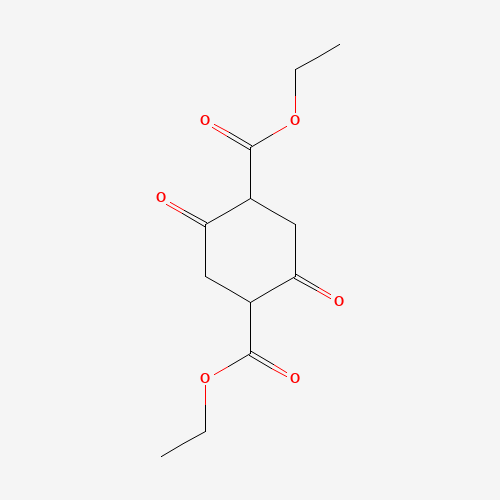FT-0632955 CAS:787-07-5 chemical structure