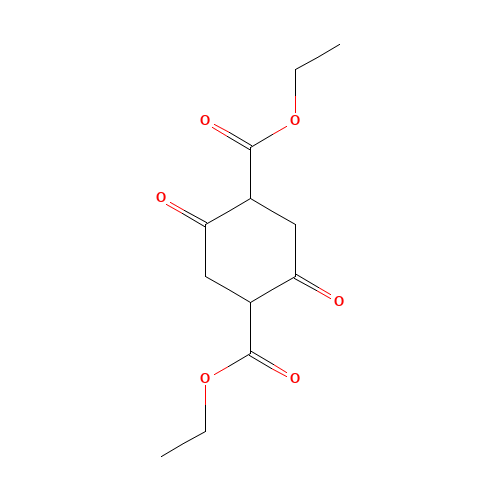 Diethyl succinosuccinate (CAS: 787-07-5) - Related Chemical Product