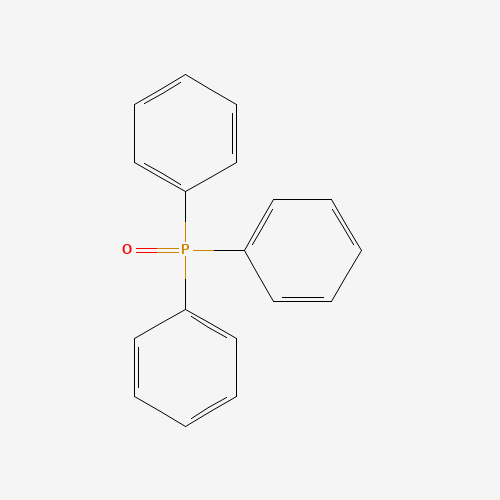 Triphenylphosphine oxide (CAS: 791-28-6) - Related Chemical Product