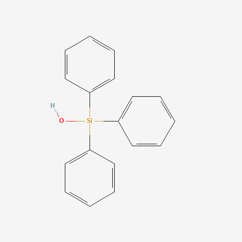 Triphenylsilanol (CAS: 791-31-1) - Related Chemical Product