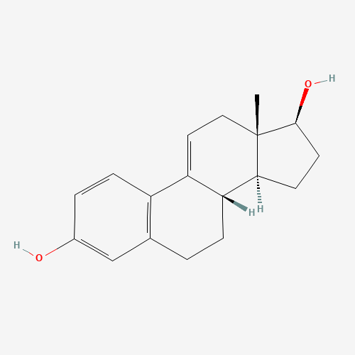 FT-0632962 CAS:791-69-5 chemical structure
