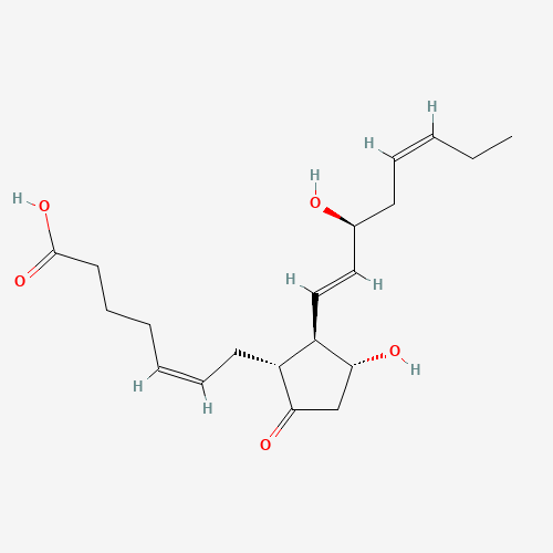 FT-0632966 CAS:802-31-3 chemical structure