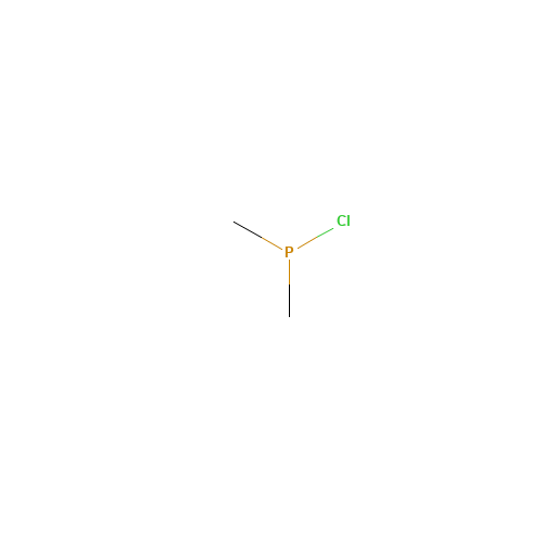CHLORO(DIMETHYL)PHOSPHINE (CAS: 811-62-1) - Related Chemical Product