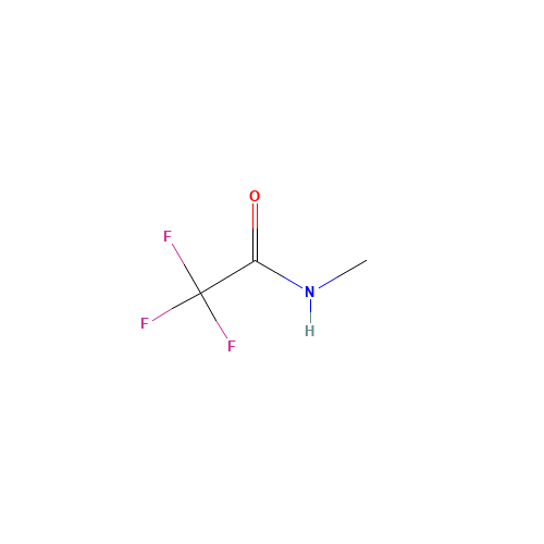N-Methyl-2,2,2-trifluoroacetamide (CAS: 815-06-5) - Related Chemical Product