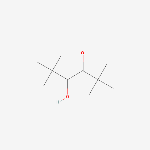 FT-0632974 CAS:815-66-7 chemical structure
