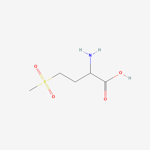 DL-METHIONINE SULFONE (CAS: 820-10-0) - Related Chemical Product