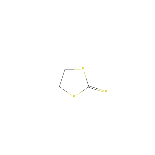 ETHYLENE TRITHIOCARBONATE (CAS: 822-38-8) - Related Chemical Product