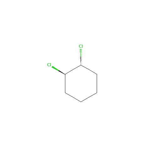 TRANS-1,2-DICHLOROCYCLOHEXANE (CAS: 822-86-6) - Related Chemical Product