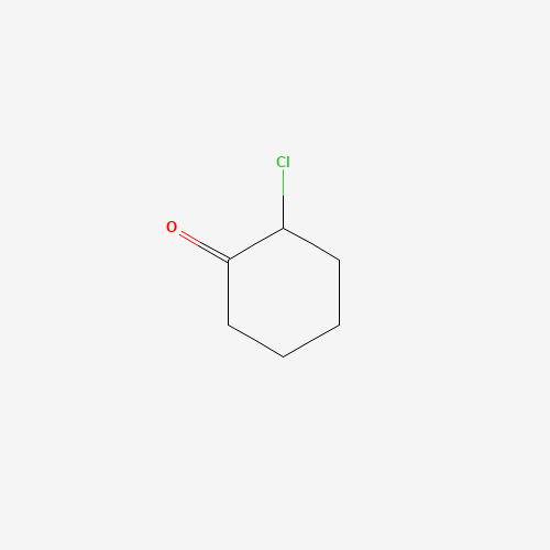 2-Chlorocyclohexanone (CAS: 822-87-7) - Related Chemical Product
