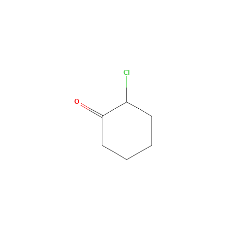 2-Chlorocyclohexanone (CAS: 822-87-7) - Related Chemical Product