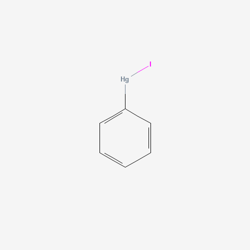 PHENYLMERCURIC IODIDE (CAS: 823-04-1) - Related Chemical Product