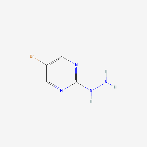 FT-0632989 CAS:823-89-2 chemical structure