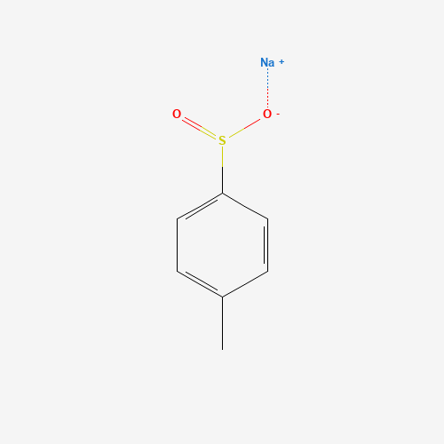 Sodium toluene-4-sulphinate (CAS: 824-79-3) - Related Chemical Product