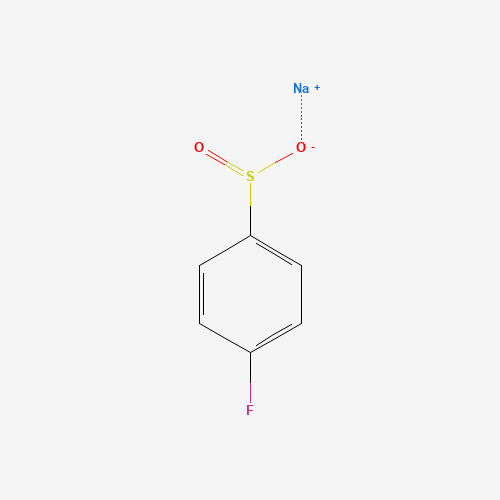 FT-0632994 CAS:824-80-6 chemical structure