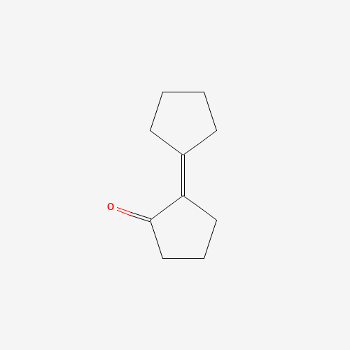 2-CYCLOPENTYLIDENECYCLOPENTANONE (CAS: 825-25-2) - Related Chemical Product
