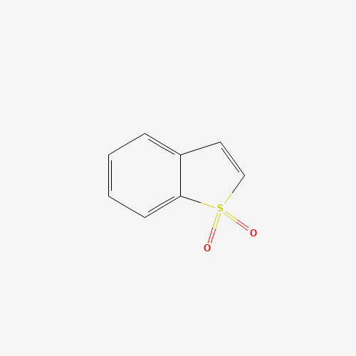 THIANAPHTHENE-1,1-DIOXIDE (CAS: 825-44-5) - Related Chemical Product