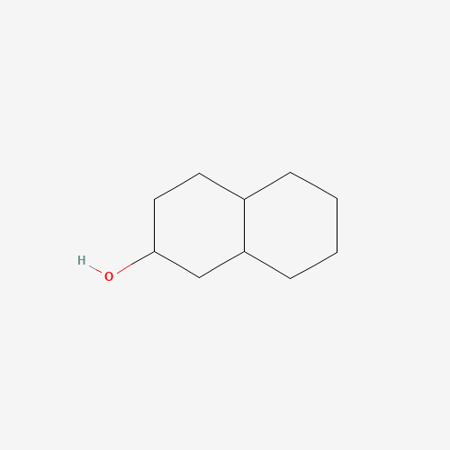 DECAHYDRO-2-NAPHTHOL (CAS: 825-51-4) - Related Chemical Product