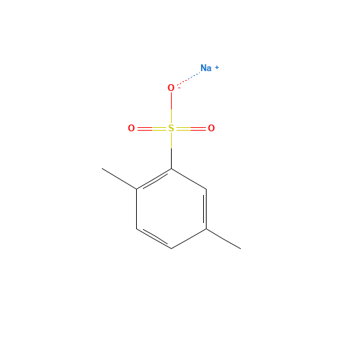2,5-DIMETHYLBENZENESULFONIC ACID SODIUM SALT MONOHYDRATE (CAS: 827-19-0) - Related Chemical Product
