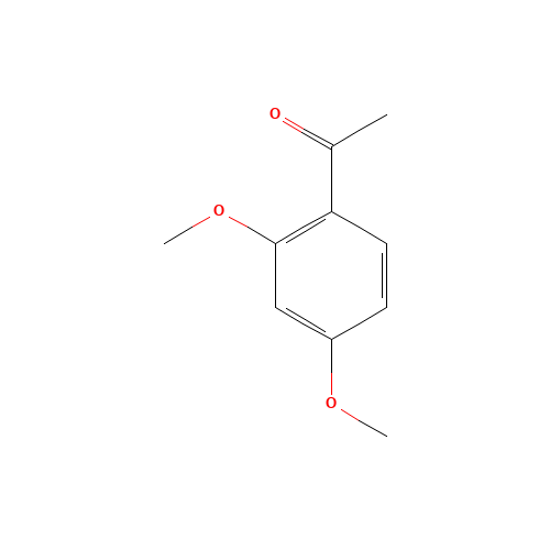 2,4-Dimethoxyacetophenone (CAS: 829-20-9) - Related Chemical Product