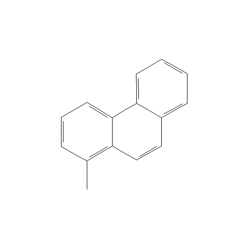 FT-0633014 CAS:832-69-9 chemical structure