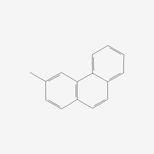 3-METHYLPHENANTHRENE (CAS: 832-71-3) - Related Chemical Product