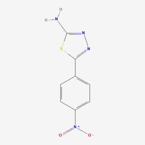 FT-0633016 CAS:833-63-6 chemical structure