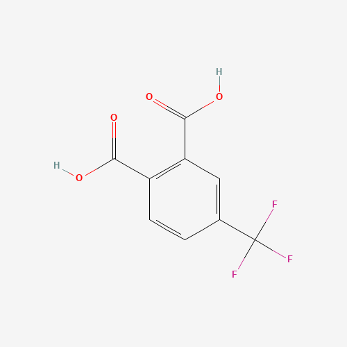 FT-0633020 CAS:835-58-5 chemical structure