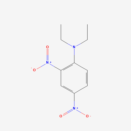 2,4-DINITRO-N,N-DIETHYLANILINE (CAS: 837-64-9) - Related Chemical Product